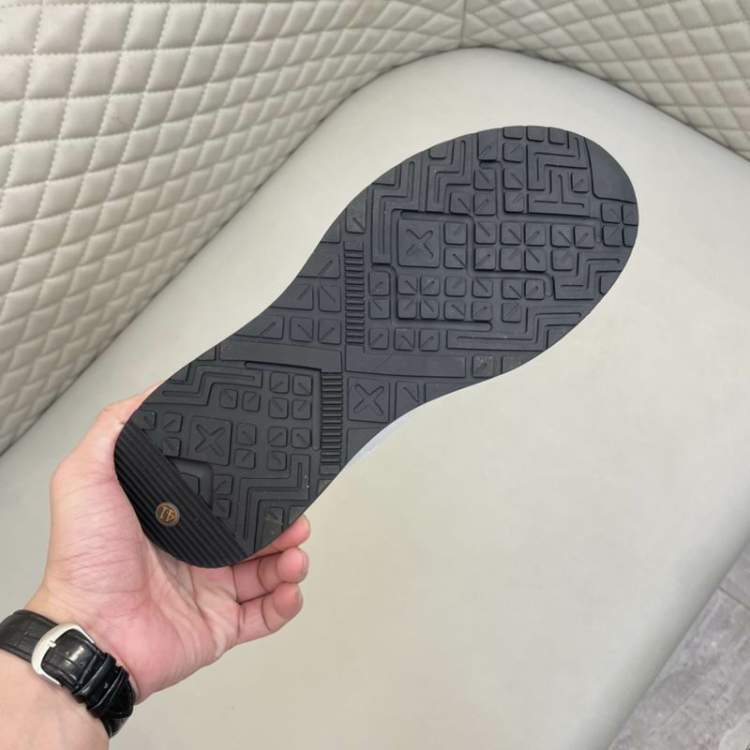 Picture of Louis Vuitton Shoes _SKULVsz38-45mnf040317066